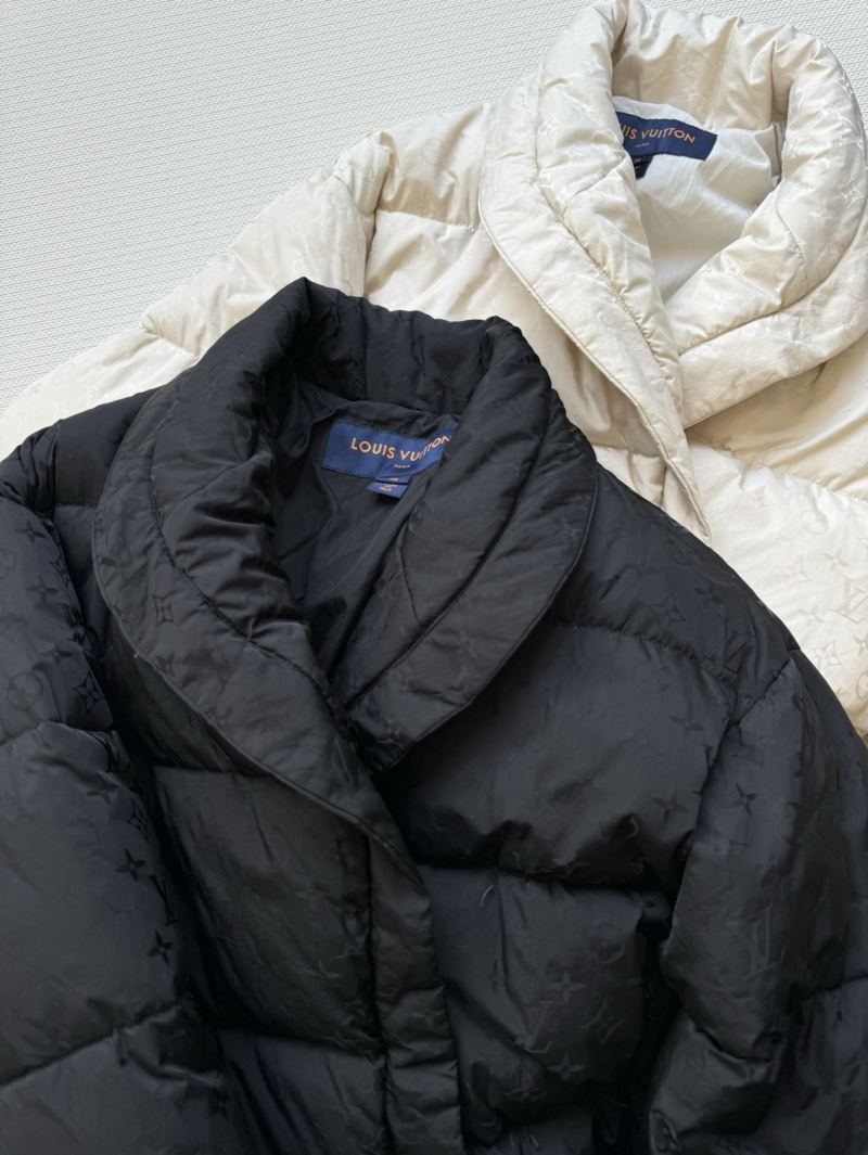 Louis Vuitton Down Jackets